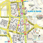 Citymap Hongkong 2025 Preview 2