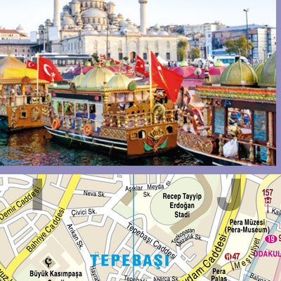 Citymap Istanbul 2025 Preview 3