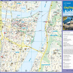 Reise Know-How Verlag Peter Rump GmbH Citymap Koblenz 2024 digital map