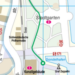 Citymap Konstanz 2026 Preview 2