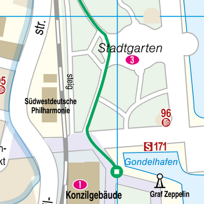 Citymap Konstanz 2026 Preview 2