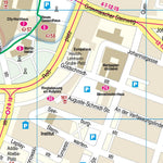 Reise Know-How Verlag Peter Rump GmbH Citymap Leipzig 2024 digital map