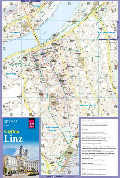 Citymap Linz 2026 Preview 1