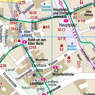Citymap Linz 2026 Preview 3