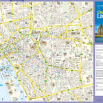 Reise Know-How Verlag Peter Rump GmbH Citymap Liverpool 2024 digital map