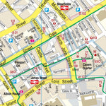 Reise Know-How Verlag Peter Rump GmbH Citymap Liverpool 2024 digital map