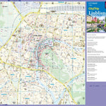 Citymap Ljubljana 2025 Preview 1