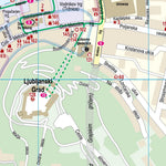 Citymap Ljubljana 2025 Preview 2