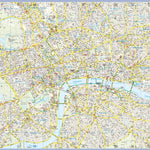 Citymap London 2025 Preview 1