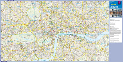 Citymap London 2025 Preview 1