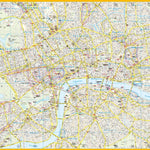 Reise Know-How Verlag Peter Rump GmbH Citymap London PLUS 2019 digital map