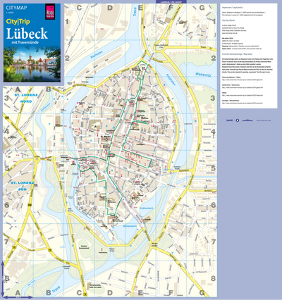 Citymap Luebeck 2026 Preview 1