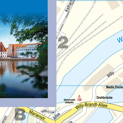 Citymap Luebeck 2026 Preview 3