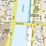 Citymap Lyon 2025 Preview 2