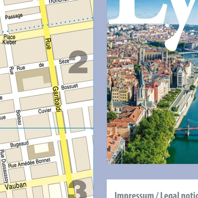 Citymap Lyon 2025 Preview 3