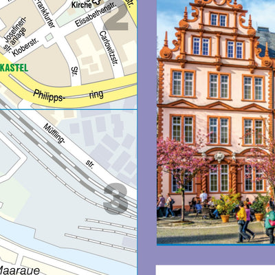 Citymap Mainz 2025 Preview 3