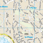 Reise Know-How Verlag Peter Rump GmbH Citymap Marseille 2019 digital map