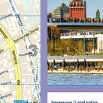 Reise Know-How Verlag Peter Rump GmbH Citymap Moscow 2020 digital map