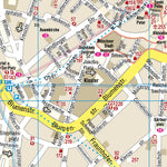 Reise Know-How Verlag Peter Rump GmbH Citymap Munich PLUS 2020 digital map