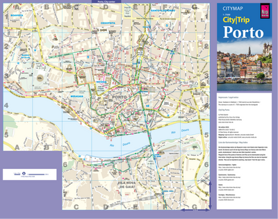 Citymap Porto 2026 Preview 1