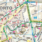 Citymap Porto 2026 Preview 2