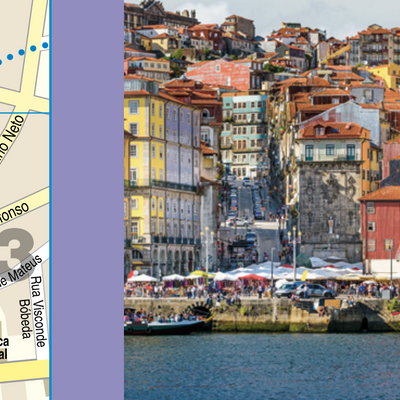 Citymap Porto 2026 Preview 3