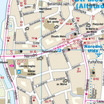 Citymap Prague 2025 Preview 2