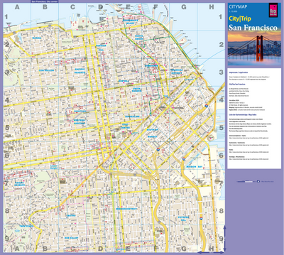 Citymap San Francisco 2026 Preview 1