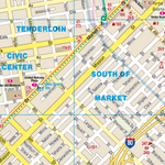 Citymap San Francisco 2026 Preview 2