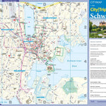 Citymap Schwerin 2025 Preview 1