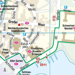 Citymap Schwerin 2025 Preview 2