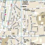 Citymap Sevilla 2025 Preview 2