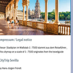 Citymap Sevilla 2025 Preview 3