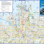 Reise Know-How Verlag Peter Rump GmbH Citymap Sydney 2020 digital map
