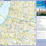Citymap Taipei 2026 Preview 1