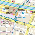 Citymap Taipei 2026 Preview 2