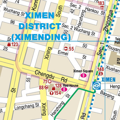 Citymap Taipei 2026 Preview 3