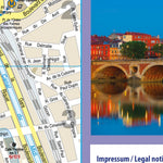 Reise Know-How Verlag Peter Rump GmbH Citymap Toulouse 2017 digital map