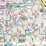 Citymap Toulouse 2025 Preview 2