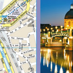 Citymap Toulouse 2025 Preview 3