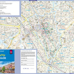 Reise Know-How Verlag Peter Rump GmbH Citymap Utrecht 2024 digital map