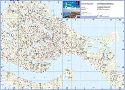 Citymap Venice 2025 Preview 1