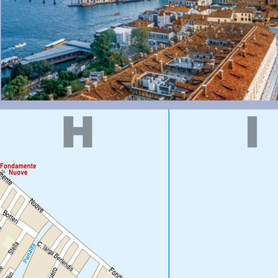 Citymap Venice 2025 Preview 3