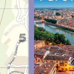 Reise Know-How Verlag Peter Rump GmbH Citymap Verona 2019 digital map