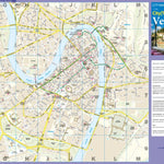 Reise Know-How Verlag Peter Rump GmbH Citymap Verona 2024 digital map