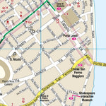 Reise Know-How Verlag Peter Rump GmbH Citymap Verona 2024 digital map