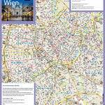 Reise Know-How Verlag Peter Rump GmbH Citymap Vienna PLUS 2020 digital map
