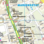 Citymap Warsaw 2025 Preview 2