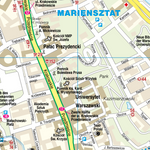 Citymap Warsaw 2026 Preview 2
