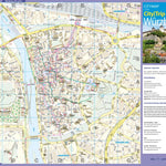 Reise Know-How Verlag Peter Rump GmbH Citymap Wuerzburg 2020 digital map